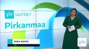 Yle Uutiset Pirkanmaa 17.12.2021: 17.12.2021 17.06
