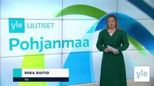 Yle Uutiset Pohjanmaa 17.12.2021: 17.12.2021 17.06