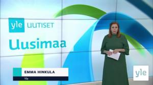 Yle Uutiset Uusimaa 17.12.2021: 17.12.2021 17.06
