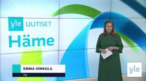 Yle Uutiset Häme 17.12.2021: 17.12.2021 17.06