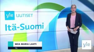 Yle Uutiset Itä-Suomi 17.12.2021: 17.12.2021 17.06