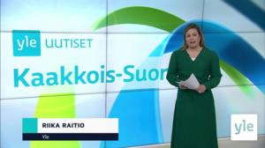Yle Uutiset Kaakkois-Suomi 17.12.2021: 17.12.2021 17.06