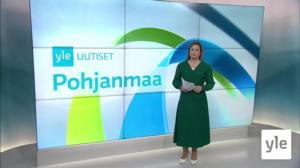 Yle Uutiset Pohjanmaa 17.12.2021: 17.12.2021 18.21