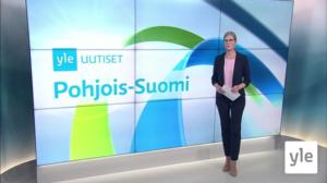 Yle Uutiset Pohjois-Suomi 17.12.2021: 17.12.2021 18.21