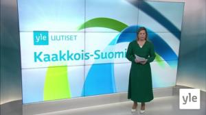 Yle Uutiset Kaakkois-Suomi 17.12.2021: 17.12.2021 18.21