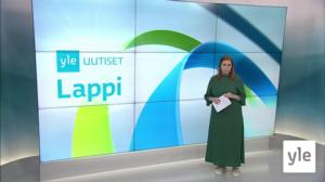 Yle Uutiset Lappi 17.12.2021: 17.12.2021 18.21