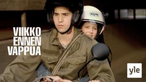 Viikko ennen vappua (12): 18.12.2021 00.01