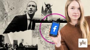 Mitä tietovuoto paljasti Facebookin ongelmista? : 18.12.2021 08.37