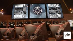 PUBG Global Championship 2021 (16): 18.12.2021 15.55