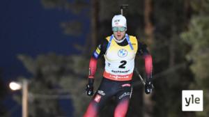 Miesten yhteislähtö: 19.12.2021 16.30