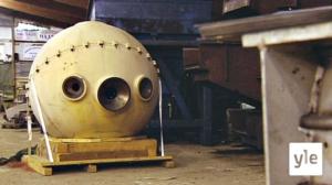 Dokumenttiprojekti: Kauppasotaa pinnan alla: 19.12.2021 18.45