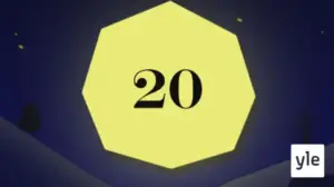 Luŋkká 20: Kamera õõudâst da tueʹǩǩen: 20.12.2021 00.01