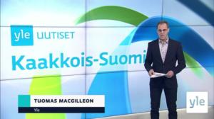 Yle Uutiset Kaakkois-Suomi 20.12.2021: 20.12.2021 17.06