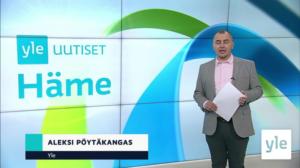 Yle Uutiset Häme 20.12.2021: 20.12.2021 17.06