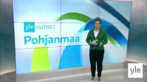 Yle Uutiset Pohjanmaa 20.12.2021: 20.12.2021 18.21