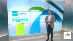 Yle Uutiset Häme 20.12.2021: 20.12.2021 18.21