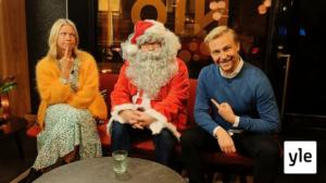 Sonja & Janne valmistautuu joulunviettoon: 20.12.2021 21.00