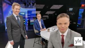 Hallitus neuvottelee koronatoimista - joko hätäjarrusta pitäisi vetää?: 21.12.2021 09.30