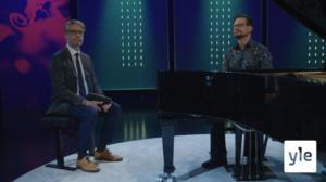 Teosesittelyssä Brucknerin Sinfonia nro 5 : 21.12.2021 12.00