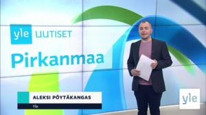 Yle Uutiset Pirkanmaa 21.12.2021: 21.12.2021 17.06
