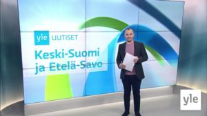 Yle Uutiset Keski-Suomi ja Etelä-Savo 21.12.2021: 21.12.2021 18.21