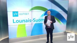 Yle Uutiset Lounais-Suomi 21.12.2021: 21.12.2021 18.21