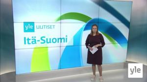 Yle Uutiset Itä-Suomi 21.12.2021: 21.12.2021 18.21
