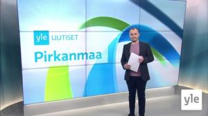 Yle Uutiset Pirkanmaa 21.12.2021: 21.12.2021 18.21