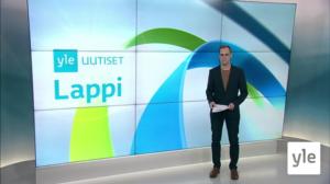 Yle Uutiset Lappi 21.12.2021: 21.12.2021 18.21