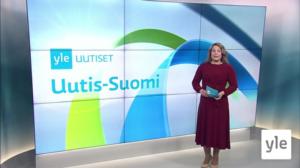 Yle Uutiset Uutis-Suomi 21.12.2021: 21.12.2021 20.15