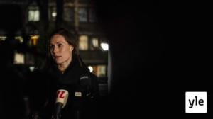 Hallituksen neuvottelut koronatoimista ohi: 21.12.2021 23.17