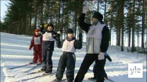 Laskemisen perusteet: 22.12.2021 10.00