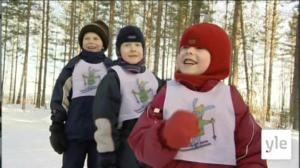 Luisteluhiihdon perusteet: 22.12.2021 10.00