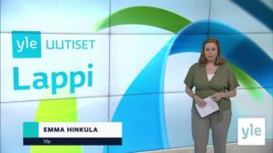 Yle Uutiset Lappi 22.12.2021: 22.12.2021 17.06