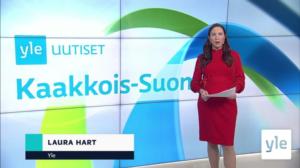Yle Uutiset Kaakkois-Suomi 22.12.2021: 22.12.2021 17.06