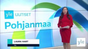 Yle Uutiset Pohjanmaa 22.12.2021: 22.12.2021 17.06