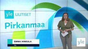 Yle Uutiset Pirkanmaa 22.12.2021: 22.12.2021 17.06