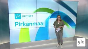 Yle Uutiset Pirkanmaa 22.12.2021: 22.12.2021 18.21