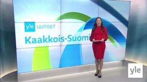 Yle Uutiset Kaakkois-Suomi 22.12.2021: 22.12.2021 18.21