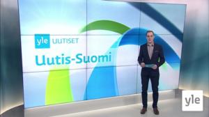 Yle Uutiset Uutis-Suomi 22.12.2021: 22.12.2021 20.15