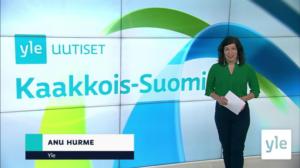 Yle Uutiset Kaakkois-Suomi 23.12.2021: 23.12.2021 17.06