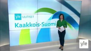 Yle Uutiset Kaakkois-Suomi 23.12.2021: 23.12.2021 18.21