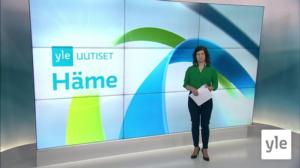 Yle Uutiset Häme 23.12.2021: 23.12.2021 18.21