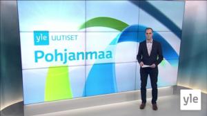 Yle Uutiset Pohjanmaa 23.12.2021: 23.12.2021 18.21