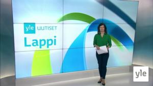 Yle Uutiset Lappi 23.12.2021: 23.12.2021 18.21