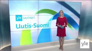 Yle Uutiset Uutis-Suomi 23.12.2021: 23.12.2021 20.15