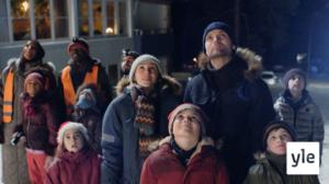 24. joulukuuta (7): 24.12.2021 00.01