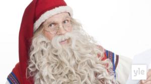 Joulupukin Kuuma linja : 24.12.2021 09.20