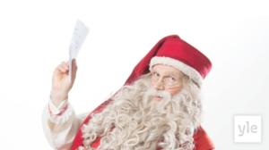 Joulupukin Kuuma linja : 24.12.2021 10.25