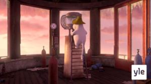 Moominpappa's island (S): 25.12.2021 00.01